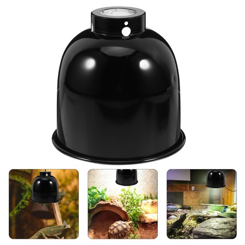 Terrariums heat lamp cage - heat,