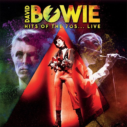 David bowie hits - bowie, of
