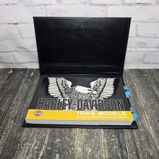 2019 Harley Davidson Owner's