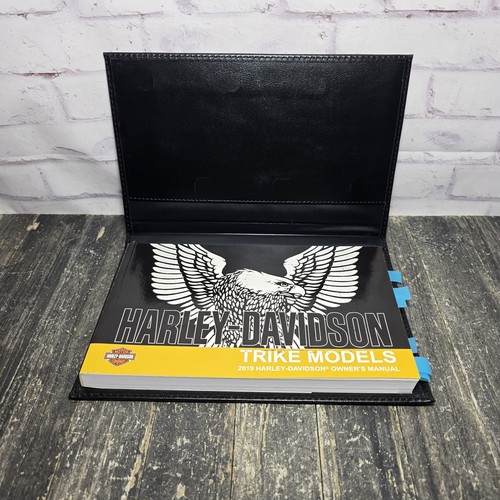 2019 harley davidson owner - davidson, owner's