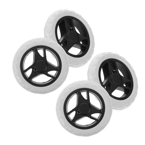 4pcs plastic shopping cart - shopping,