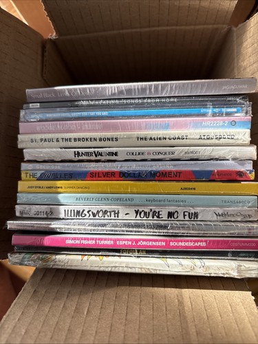 Digipak - 16,