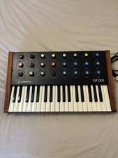 Jen SX1000 Synthetone Vintage