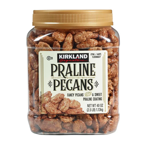 Kirkland signature praline - kirkland,