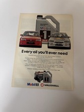 Original Mk3 Vauxhall Astra