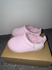 Ugg Classic Micro Toddler Pink