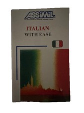 Italian with Ease Italian for