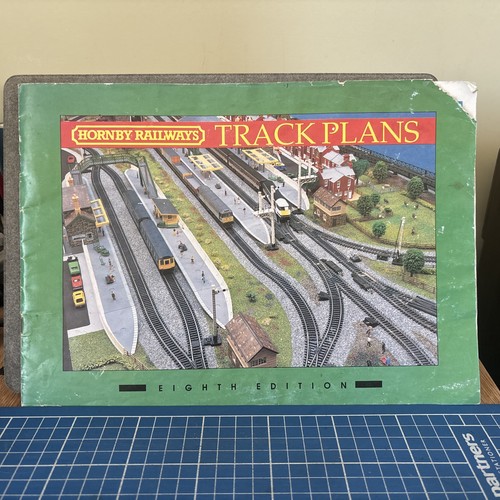 Vintage hornby railways track - hornby,