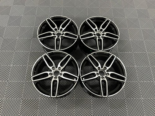 Cla amg style alloys - amg,