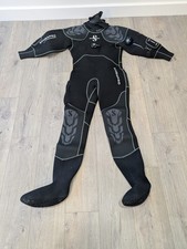 Scubapro Everdry 4 Mens Medium