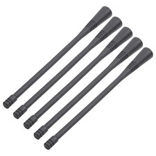 A5pcs Walkie Talkie UHF