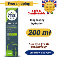Veet For Men Hair Removal Gel