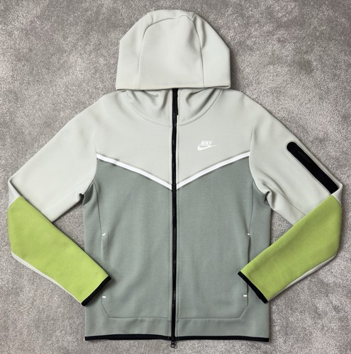Nike tech fleece full zip - tech,