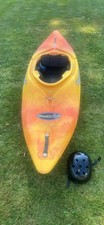 New Wave Score Kayak