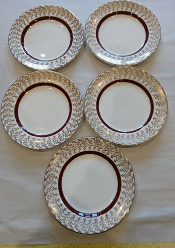 Vintage crownford burslem - vintage,
