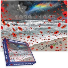 "We Will Remember Them" 1000