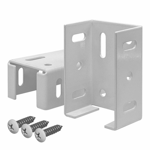 Ohiy aluminum fence - ohiy, bracket