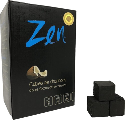 Shisha hookah charcoal - shisha,