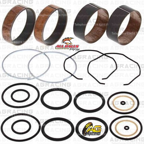 All balls fork - bushing, kit