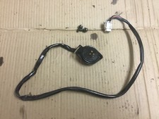 Suzuki Bandit GSF 600cc 2000 model gear positon sensor