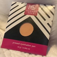 Makeup Geek Eye Shadow