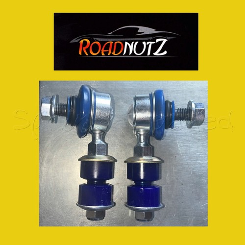 Roadnutz front polyurethane - roadnutz,
