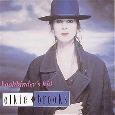 Elkie brooks bookbinders kid - elkie, :