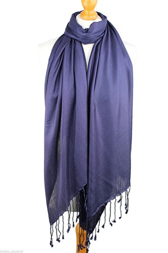 Pashmina shawl scarf wrap - shawl,