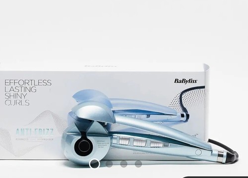 Babyliss curl secret rrp 120 - babyliss,