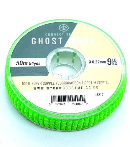 Wychwood ghost mode - ghost,