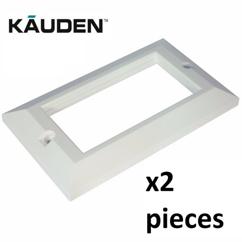 X2pcs gang four module - 2,