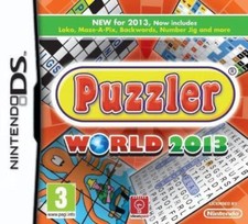 Puzzler world 2013 - world,