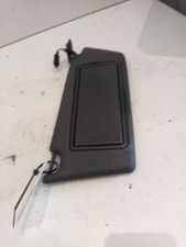Vauxhall Astra H 2004-2010 SUN VISOR (DRIVER SIDE) ASTRA H SUN VISOR OSF
