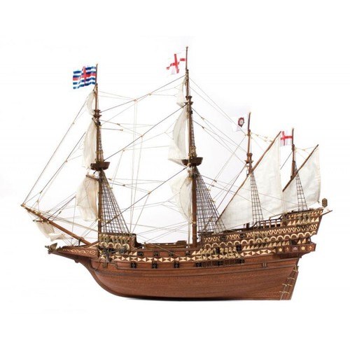 Revenge galleon - revenge, (occ_13004)