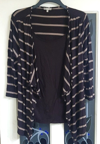 Matalan soon brown - matalan, sleeve