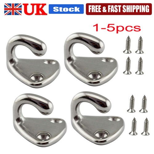 5pcs 316 stainless steel - 1-5pcs,