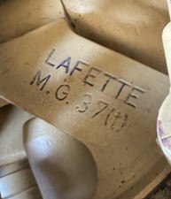 WW2 German Marked ZB MG Lafette 37 34 42 Tripod Wehrmacht