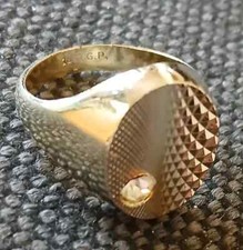 18k rolled gold plated - rolled,