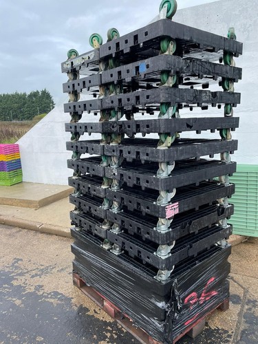 Grade heavy duty - 24, b-grade
