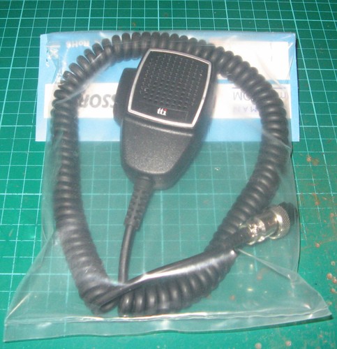 Radio replacement - cb,