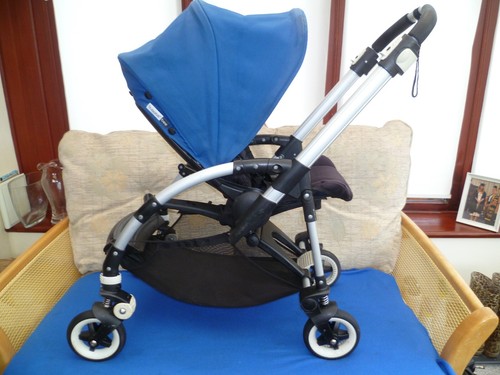 Bugaboo bee pushchair - bee, &