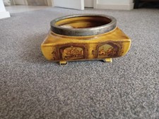 Vintage Plant Pot, L & Sons (