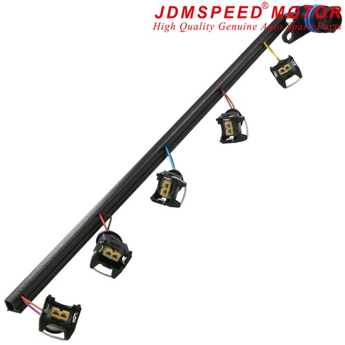 Diesel injector wiring - wiring, harness