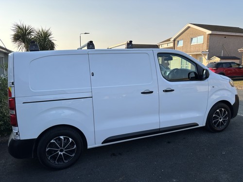 Peugeot expert van - expert,