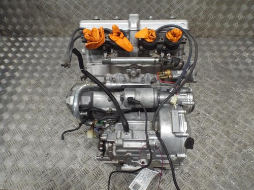 Yamaha fzr600 1999 1995 - 1999-1995, fox