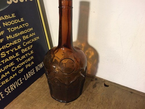 Vintage antique benedictine - vintage,