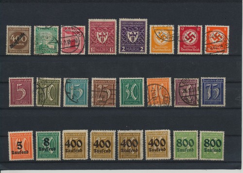 Germany deutsches reich - germany,,