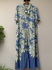 White Stuff Rua Jersey Maxi