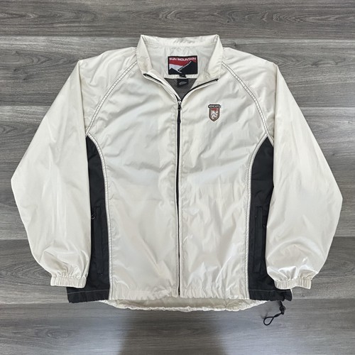 Vintage newcastle jacket mens - newcastle,