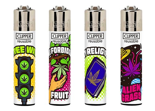 Weed laws rare clipper - rare,